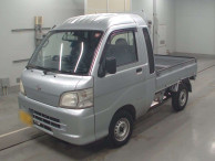 2011 Daihatsu Hijet Truck