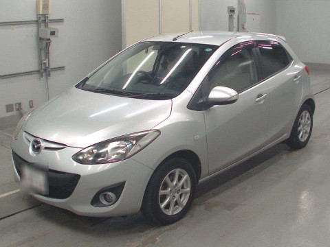 2012 Mazda Demio DEJFS[0]