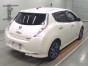 2014 Nissan Leaf