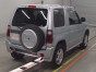 2007 Mitsubishi Pajero Mini