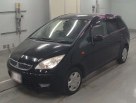 2010 Mitsubishi Coltplus