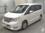 2014 Nissan Serena