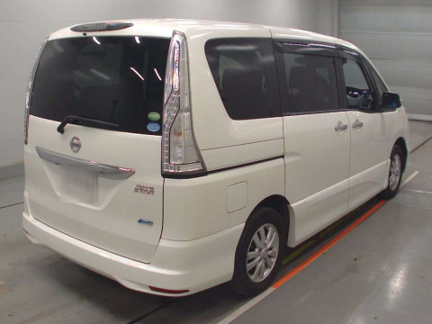 2014 Nissan Serena FNC26[1]