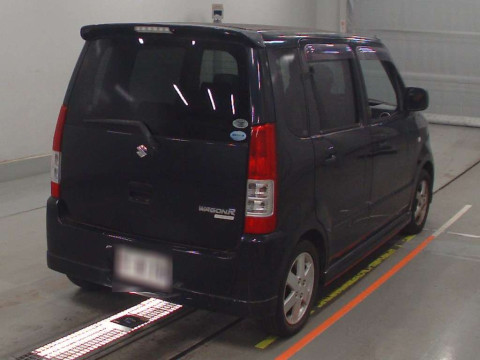 2005 Suzuki Wagon R MH21S[1]