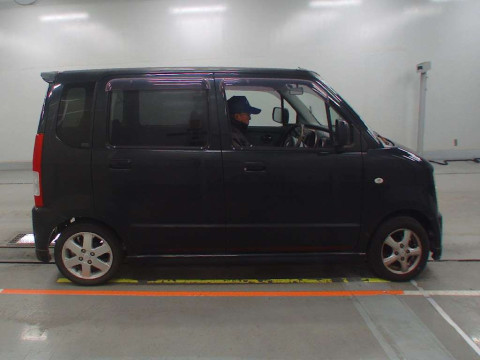 2005 Suzuki Wagon R MH21S[2]