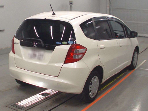 2010 Honda Fit GE6[1]