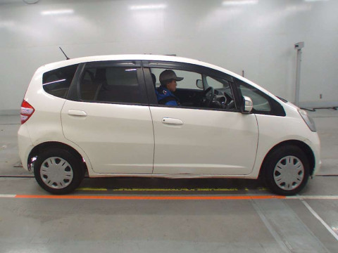 2010 Honda Fit GE6[2]