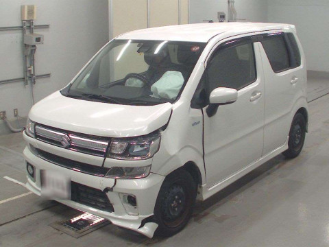 2020 Suzuki Wagon R MH95S[0]