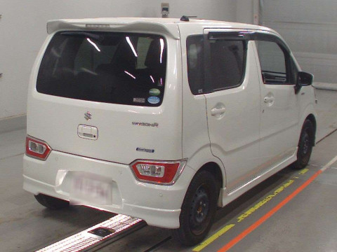 2020 Suzuki Wagon R MH95S[1]