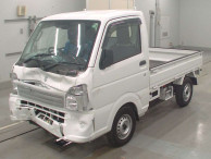 2024 Suzuki Carry Truck