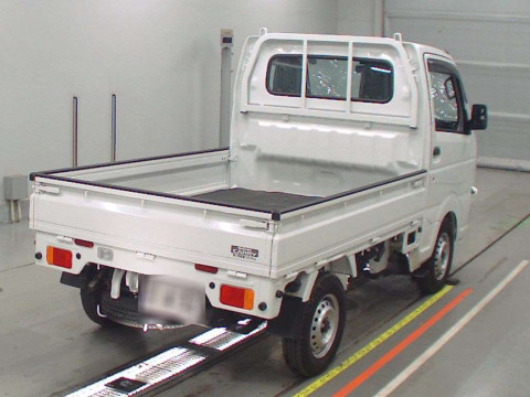 2024 Suzuki Carry Truck DA16T[1]