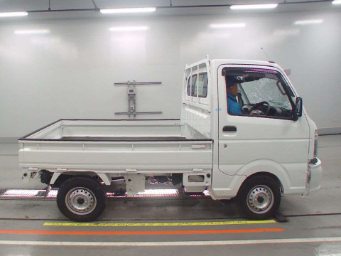 2024 Suzuki Carry Truck DA16T[2]