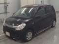 2009 Daihatsu Mira Custom