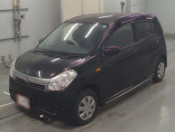 2009 Daihatsu Mira Custom