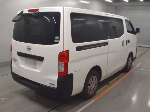 2016 Nissan NV350 CARAVAN VAN VR2E26[1]