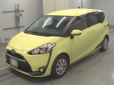 2016 Toyota Sienta NSP170G[0]