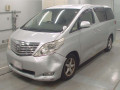 2008 Toyota Alphard