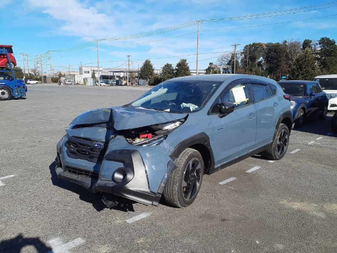 2024 Subaru Crosstrek GUD[0]