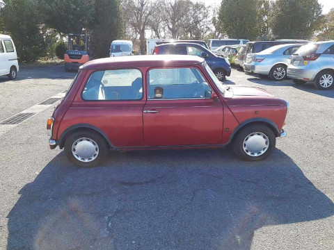 1994 Rover Mini XN12A[2]