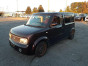 2008 Nissan Cube Cubic