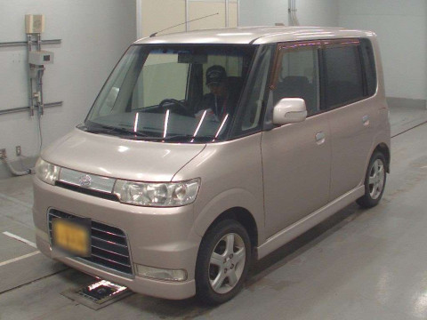 2007 Daihatsu Tanto Custom L350S[0]