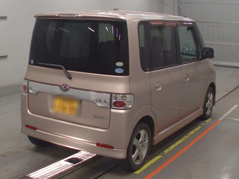 2007 Daihatsu Tanto Custom L350S[1]