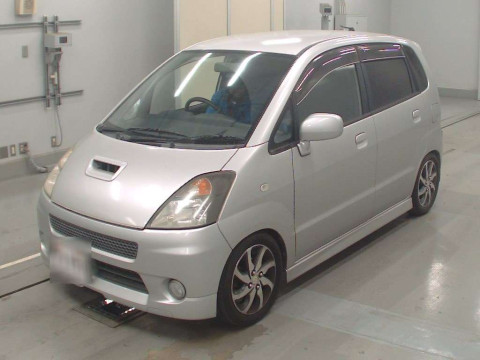 2005 Suzuki MR Wagon MF21S[0]