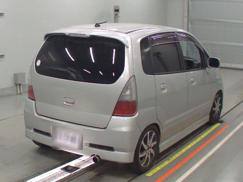 2005 Suzuki MR Wagon MF21S[1]