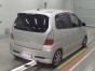 2005 Suzuki MR Wagon