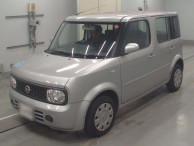 2007 Nissan Cube