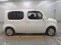 2014 Nissan Cube