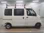 2016 Daihatsu Hijet Cargo