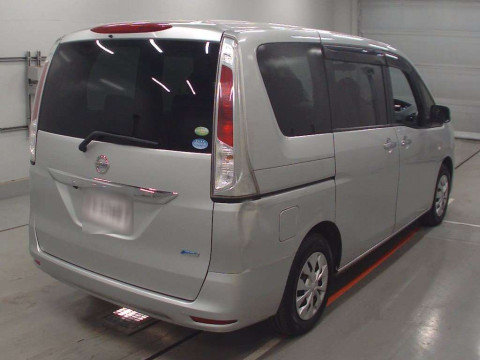 2012 Nissan Serena C26[1]