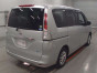 2012 Nissan Serena