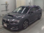 2019 Subaru Levorg