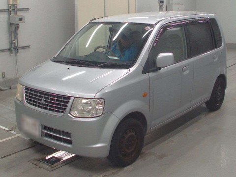 2012 Mitsubishi eK Wagon H82W[0]