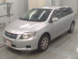 2007 Toyota Corolla Fielder