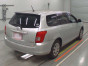 2007 Toyota Corolla Fielder