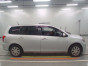 2007 Toyota Corolla Fielder