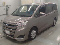 2021 Toyota Noah