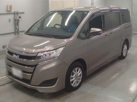 2021 Toyota Noah ZWR80G[0]