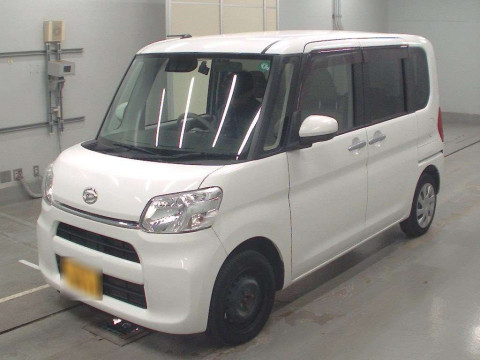 2019 Daihatsu Tanto LA600S[0]