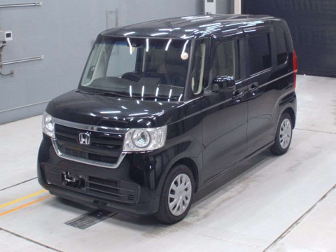 2018 Honda N-BOX JF3[0]