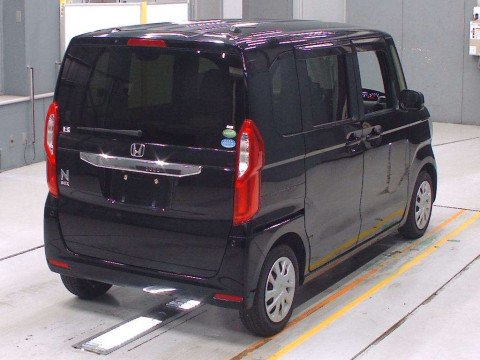 2018 Honda N-BOX JF3[1]