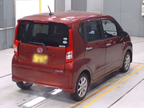 2015 Daihatsu Move LA150S[1]