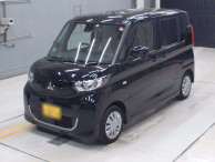 2023 Mitsubishi eK Space