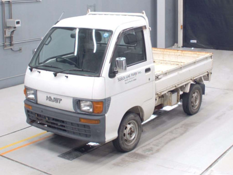 1998 Daihatsu Hijet Truck S110P[0]