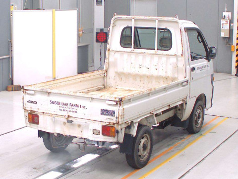 1998 Daihatsu Hijet Truck S110P[1]