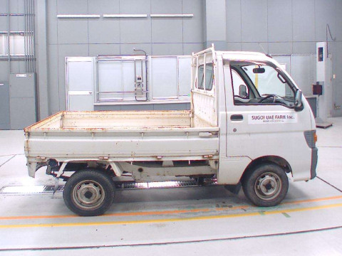 1998 Daihatsu Hijet Truck S110P[2]