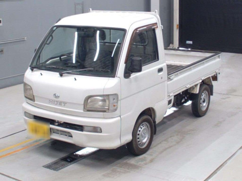 2002 Daihatsu Hijet Truck S210P[0]